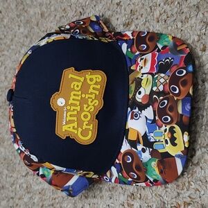 Animal Crossing Hat